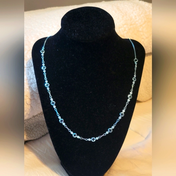 By Alexa Rae NWT  I Need You Necklace - Picture 1 of 12